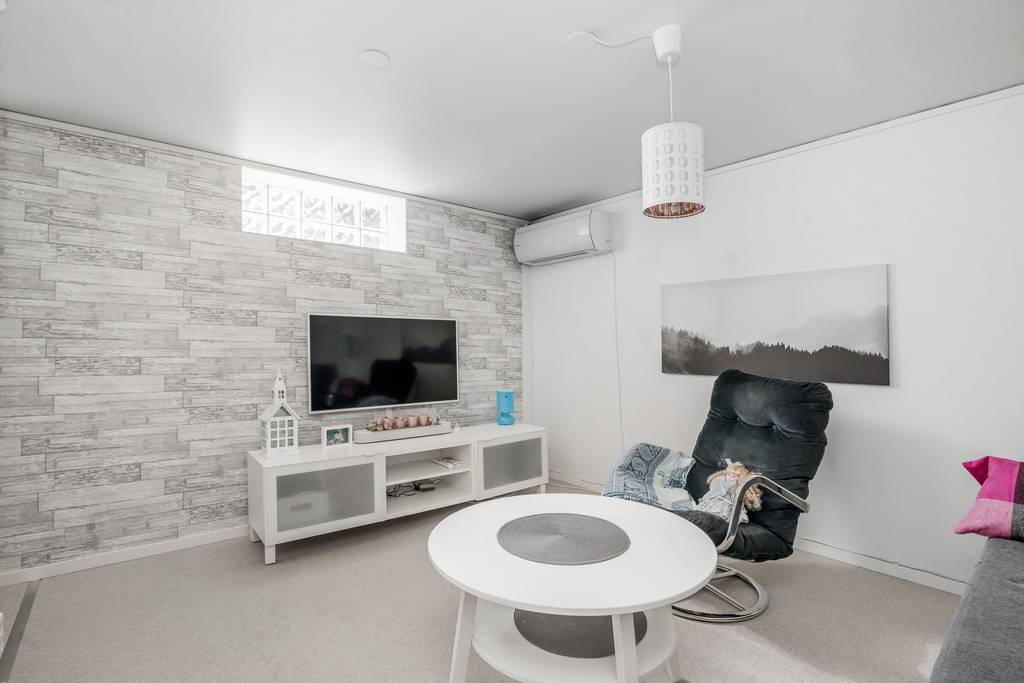 5 rum Villa på Trastvägen 14 Sundsvall/Kvissleby Sundsvalls kommun - bild 14