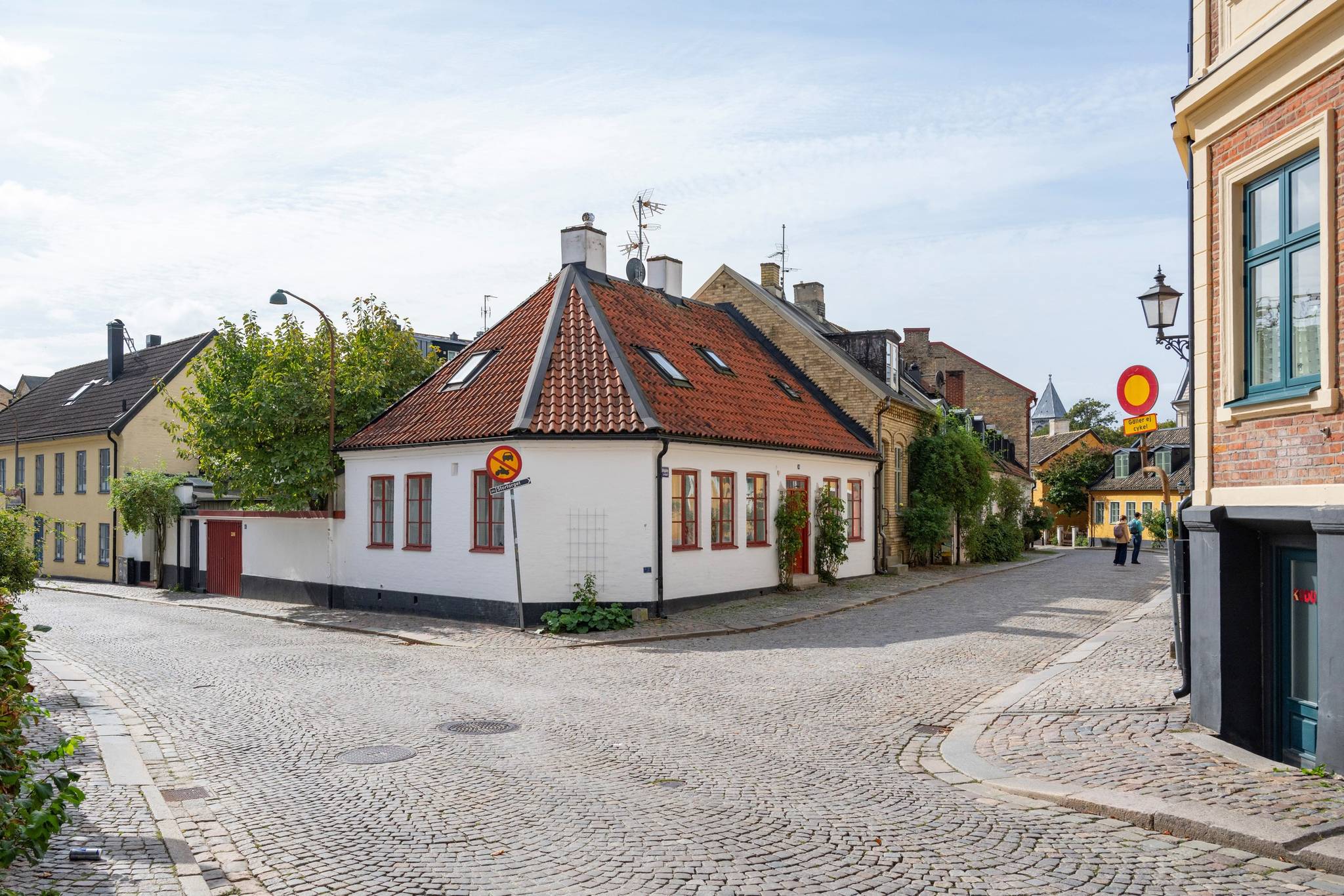 4 rum Lägenhet på Stora Tomegatan 46B Lund - Centrum Lunds kommun - bild 39