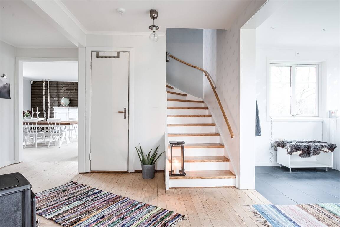 4 rum Villa på Lilla Flittered 4 och 5. Habo Habo kommun - bild 13
