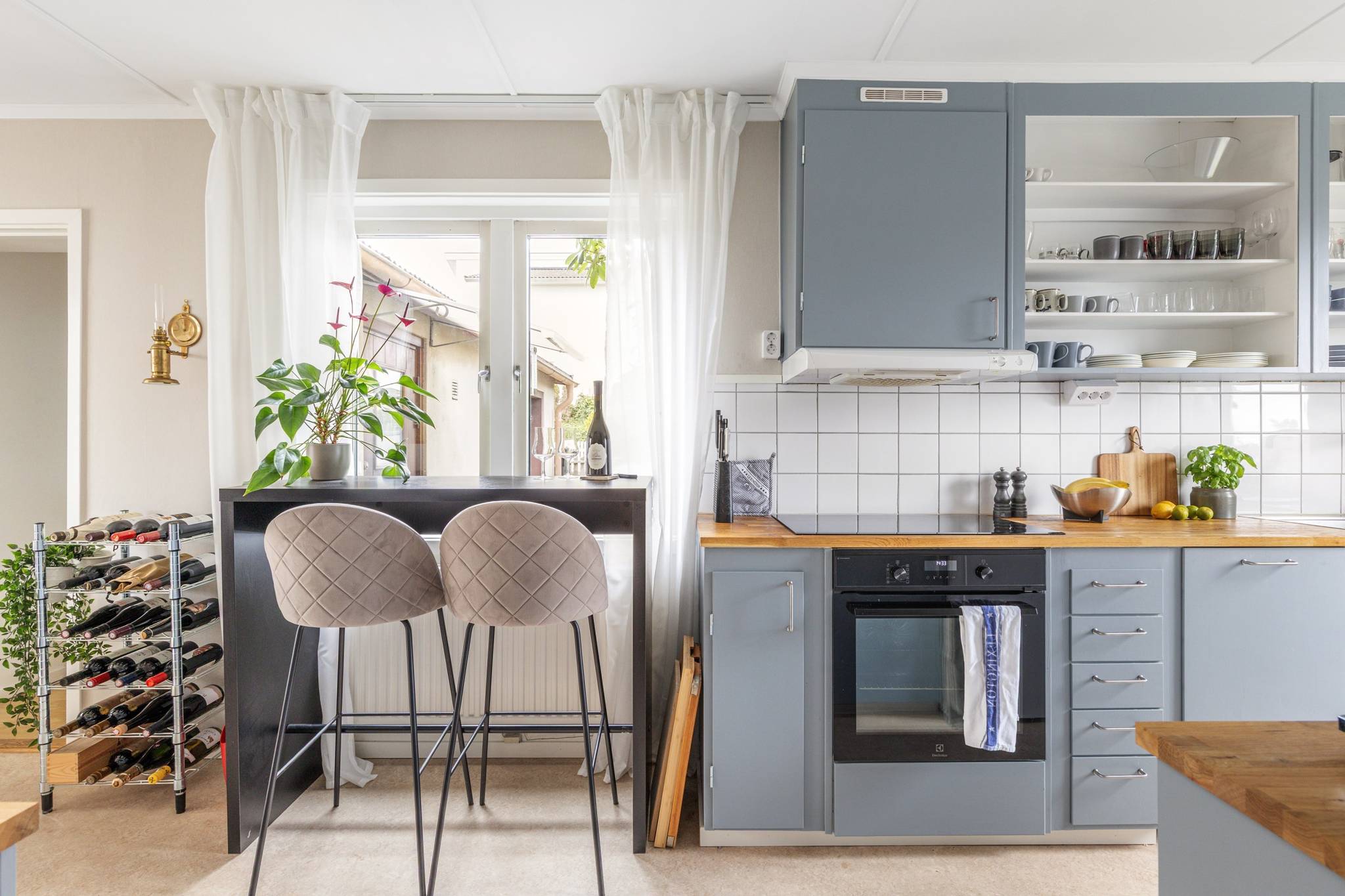 3 rum Villa på Brovägen 23A Hästö Karlskrona kommun - bild 9