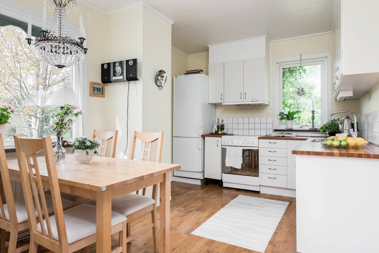 5 rum Villa på Mariedalsvägen 211 Onsala - Mariedal Kungsbacka kommun - bild 7