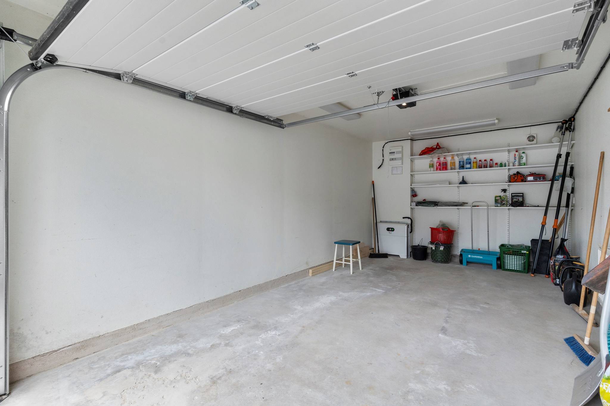 6 rum Villa på Björndalsvägen 29 Björndalen Trollhättans kommun - bild 56