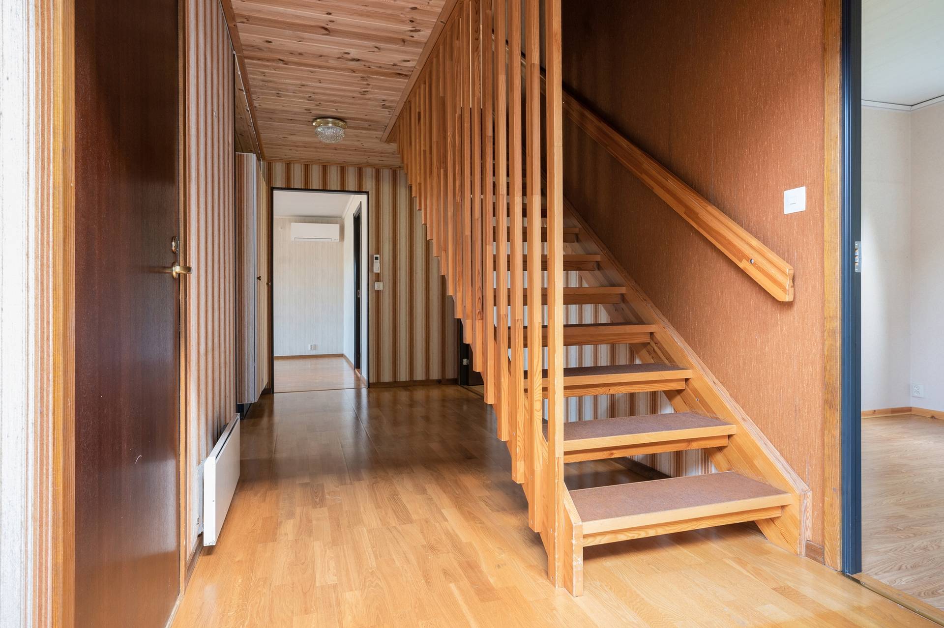 6 rum Kedjehus på Gaddaborgsvägen 69 Valbo Gävle kommun - bild 18