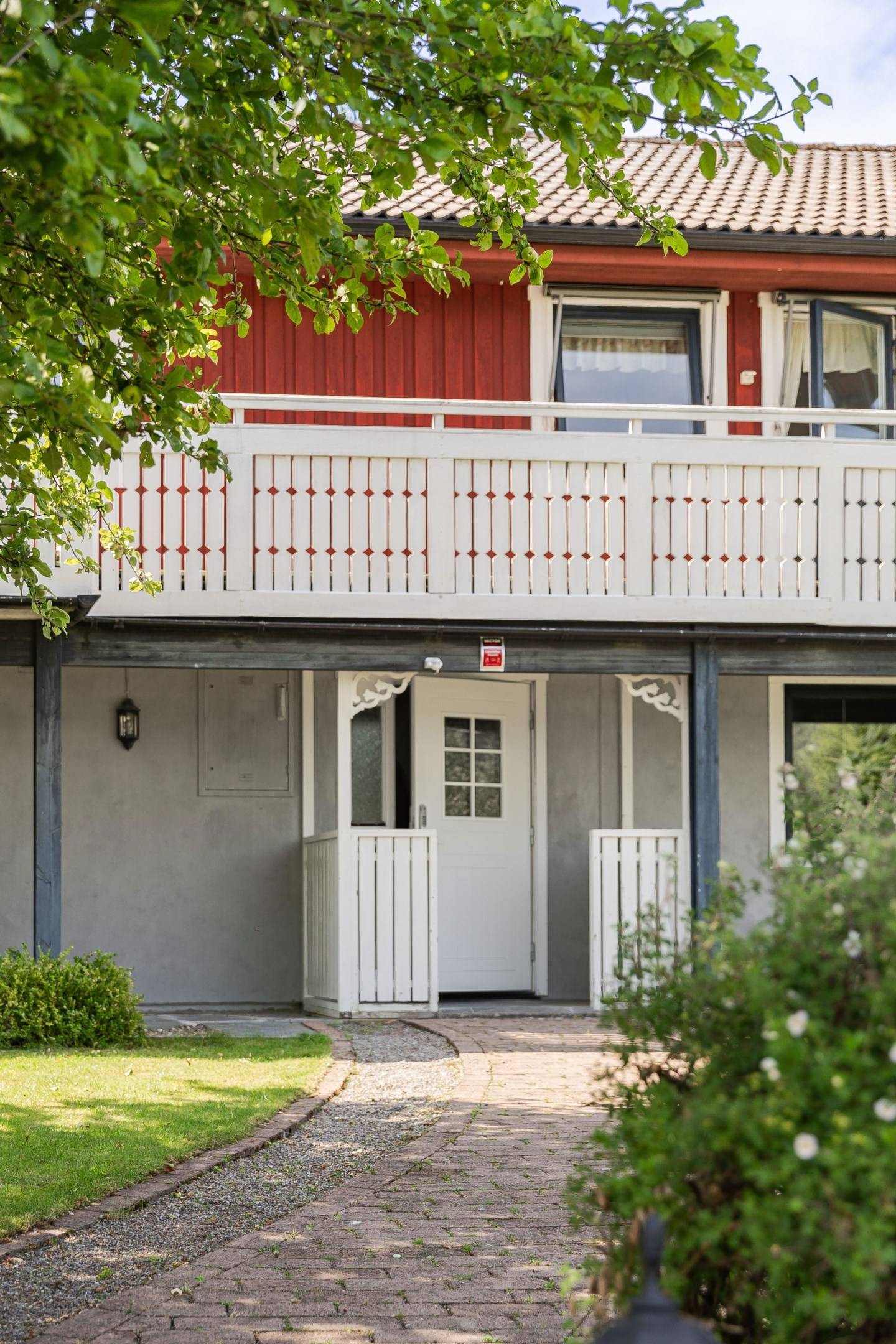 7 rum Villa på Mysternavägen 14 Gerrebacka Göteborgs kommun - bild 10