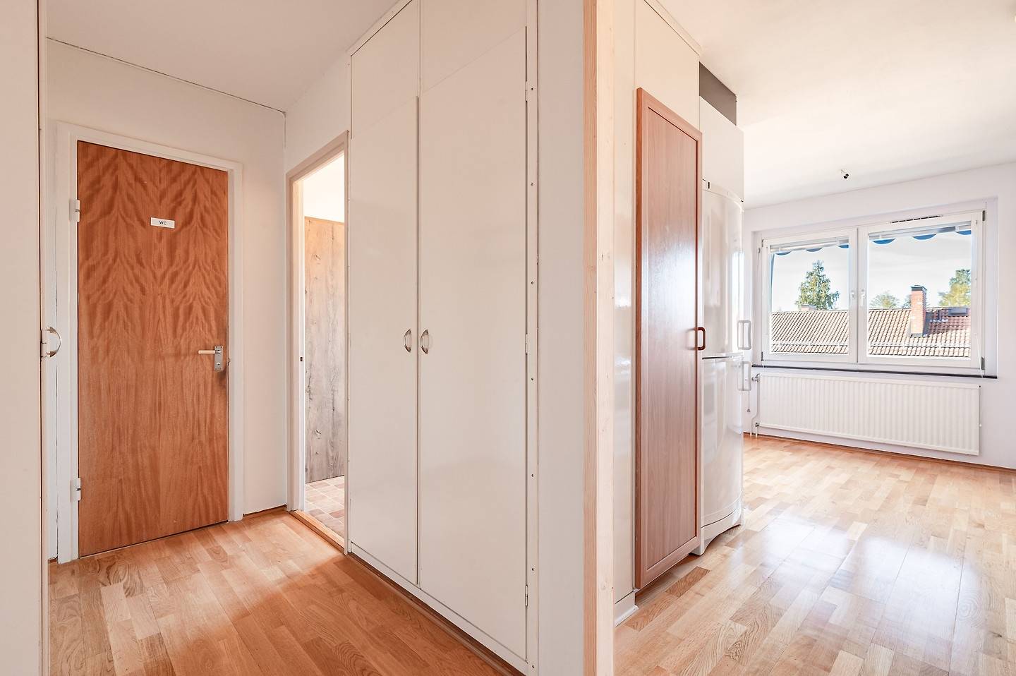 2 rum Lägenhet på Barrsätragatan 46C Centralt Sandvikens kommun - bild 6