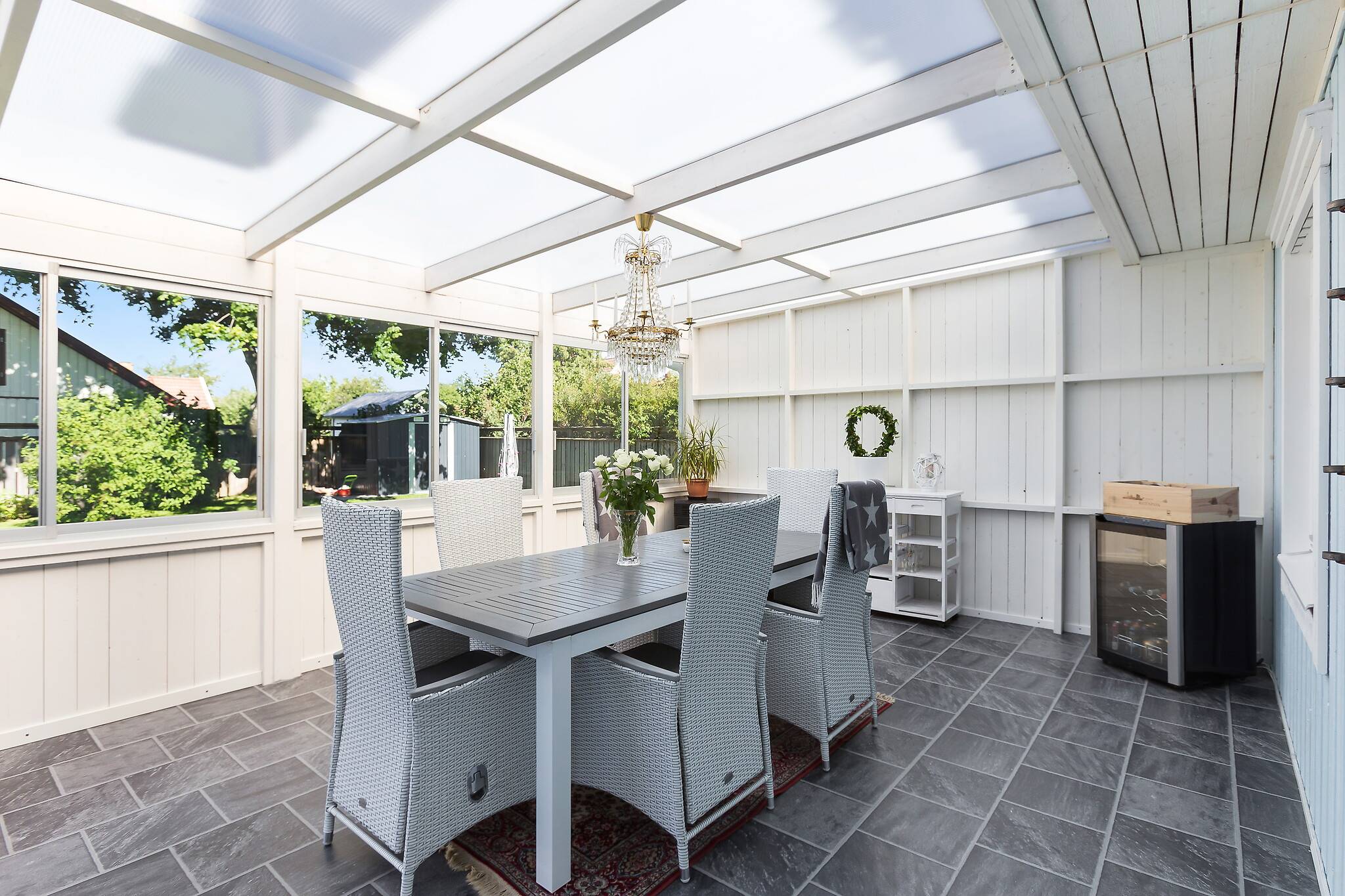 7 rum Villa på Johannesbergsgatan 11 Laxhagen Motala kommun - bild 16