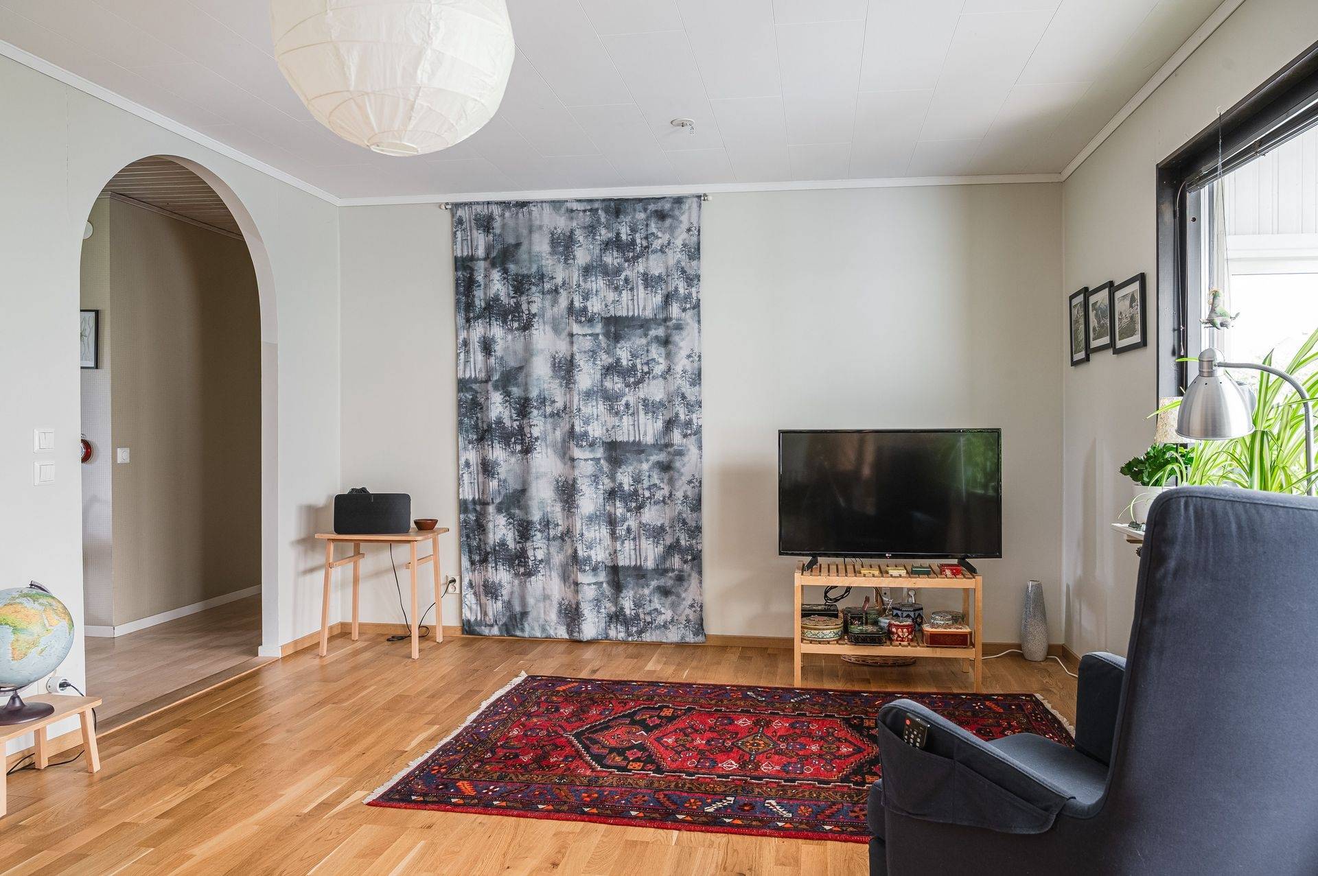 5 rum Villa på Tegnérgatan 19 Falköping Falköpings kommun - bild 11