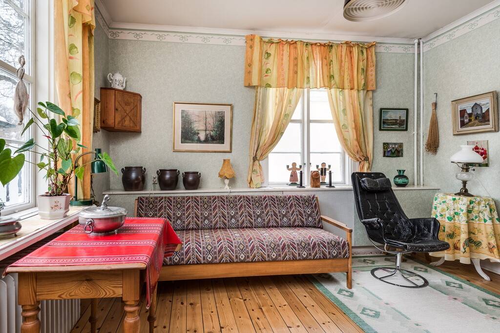 11 rum Villa på Polhemsvägen 2 FALUN Falu kommun - bild 41