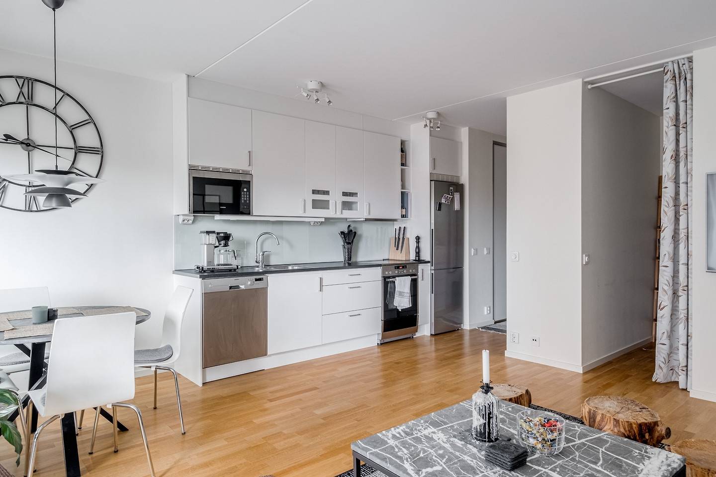 1.5 rum Lägenhet på Östra Eriksbergsgatan 87 Eriksberg Göteborgs kommun - bild 6