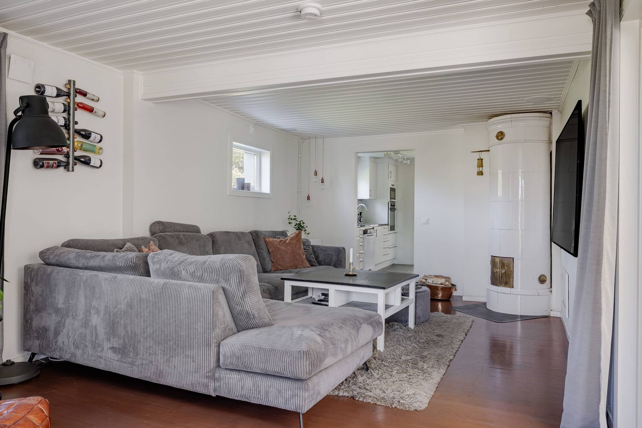 5 rum Villa på Åby Sågväg 8 Åby Norrköpings kommun - bild 14
