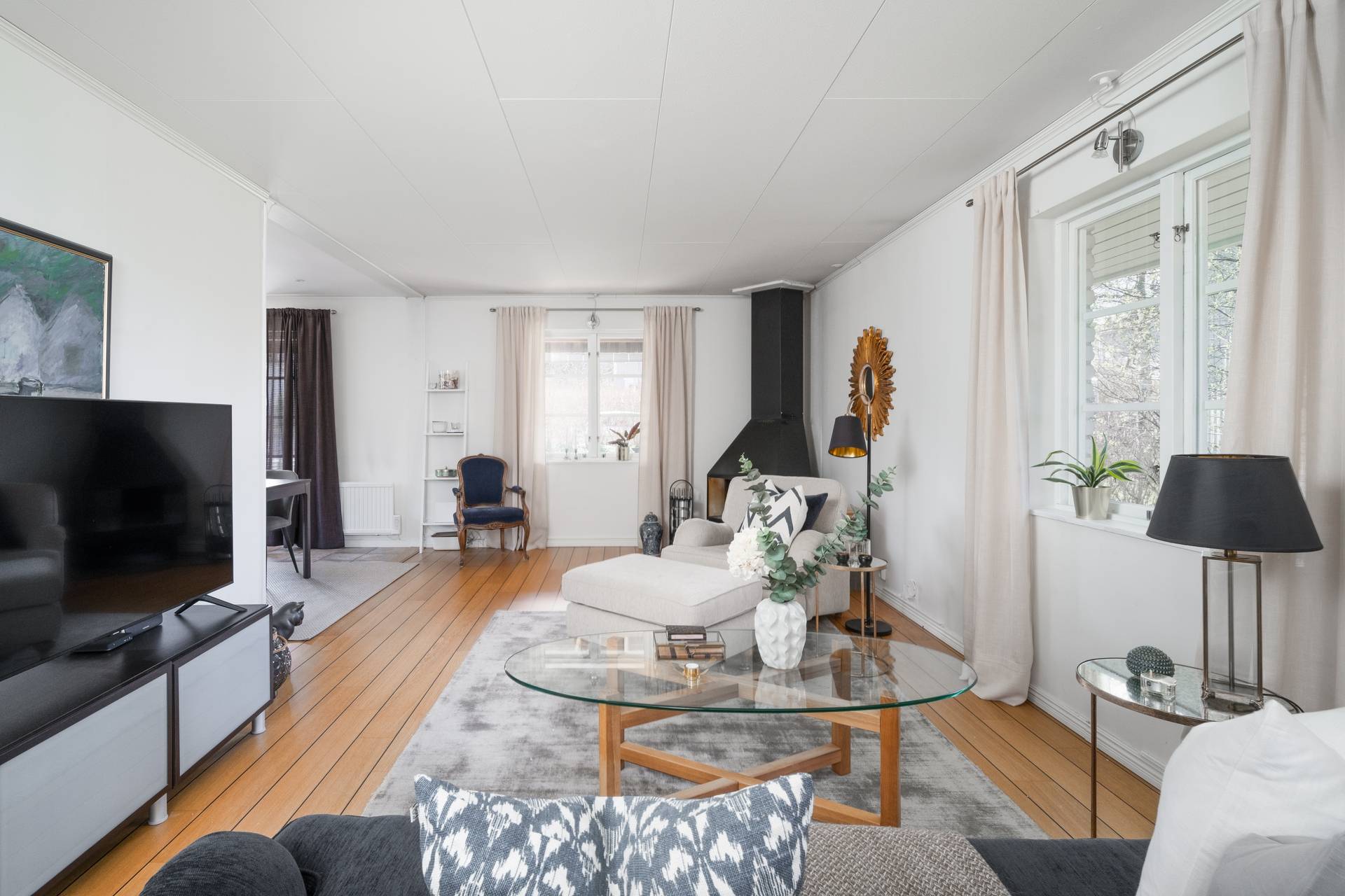 5 rum Villa på Vitpilsgränd 8 Hässelby Norra Villastad Stockholms kommun - bild 15