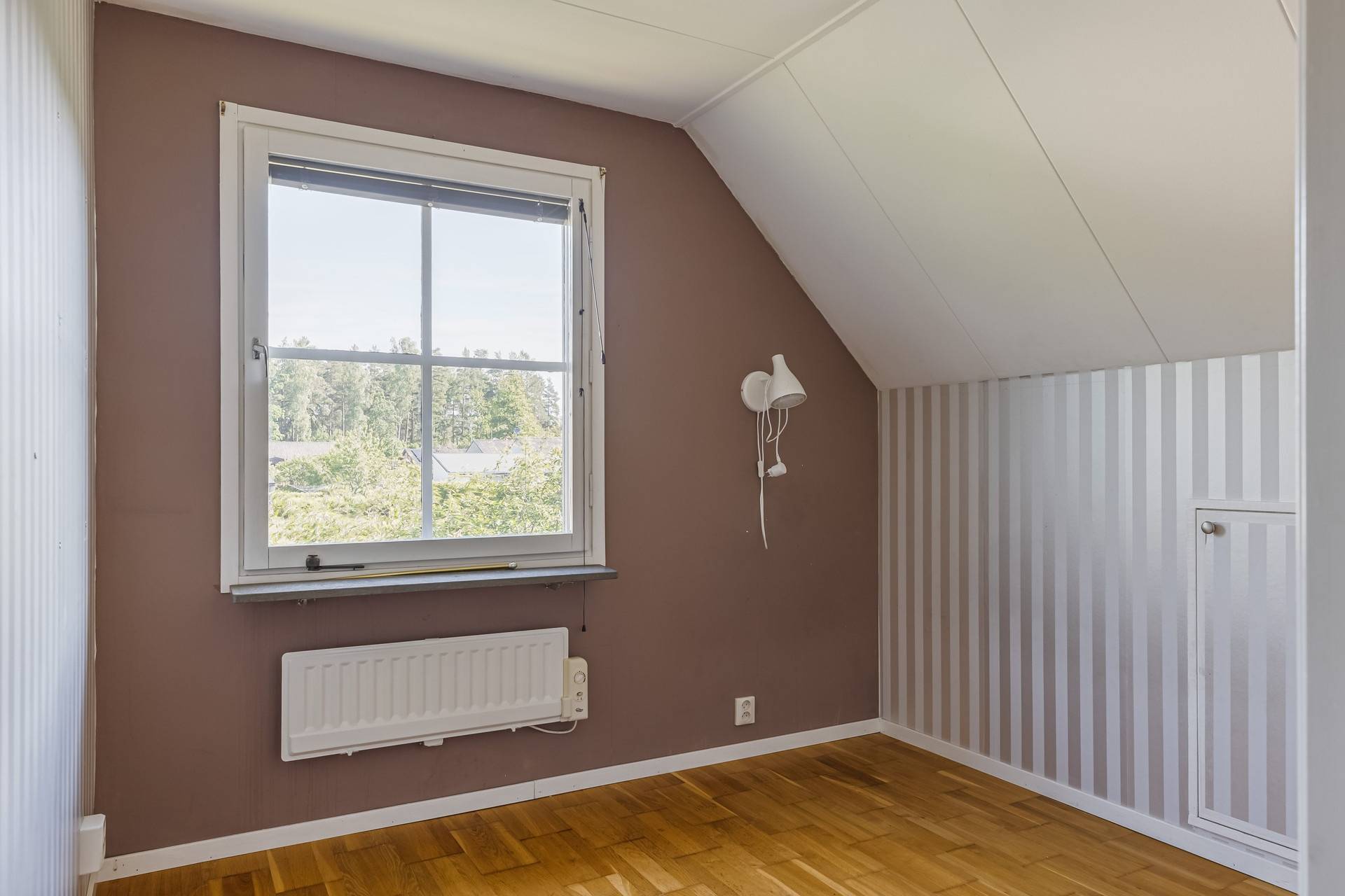 7 rum Villa på Tröskarevägen 2 Nybro Nybro kommun - bild 22
