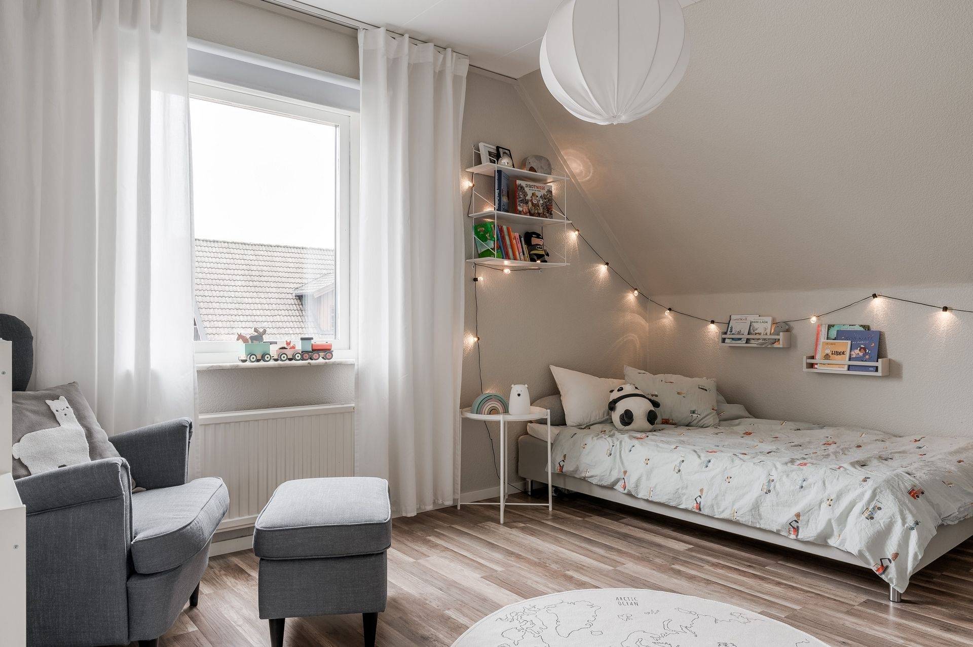 6 rum Villa på Spjutgränd 10 Fogdaröd Höörs kommun - bild 30