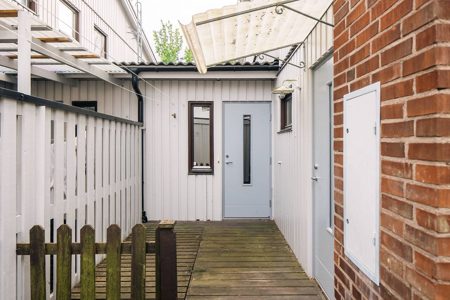 5 rum Radhus på Rosengången 35 Bråten Park Mariestads kommun - bild 3