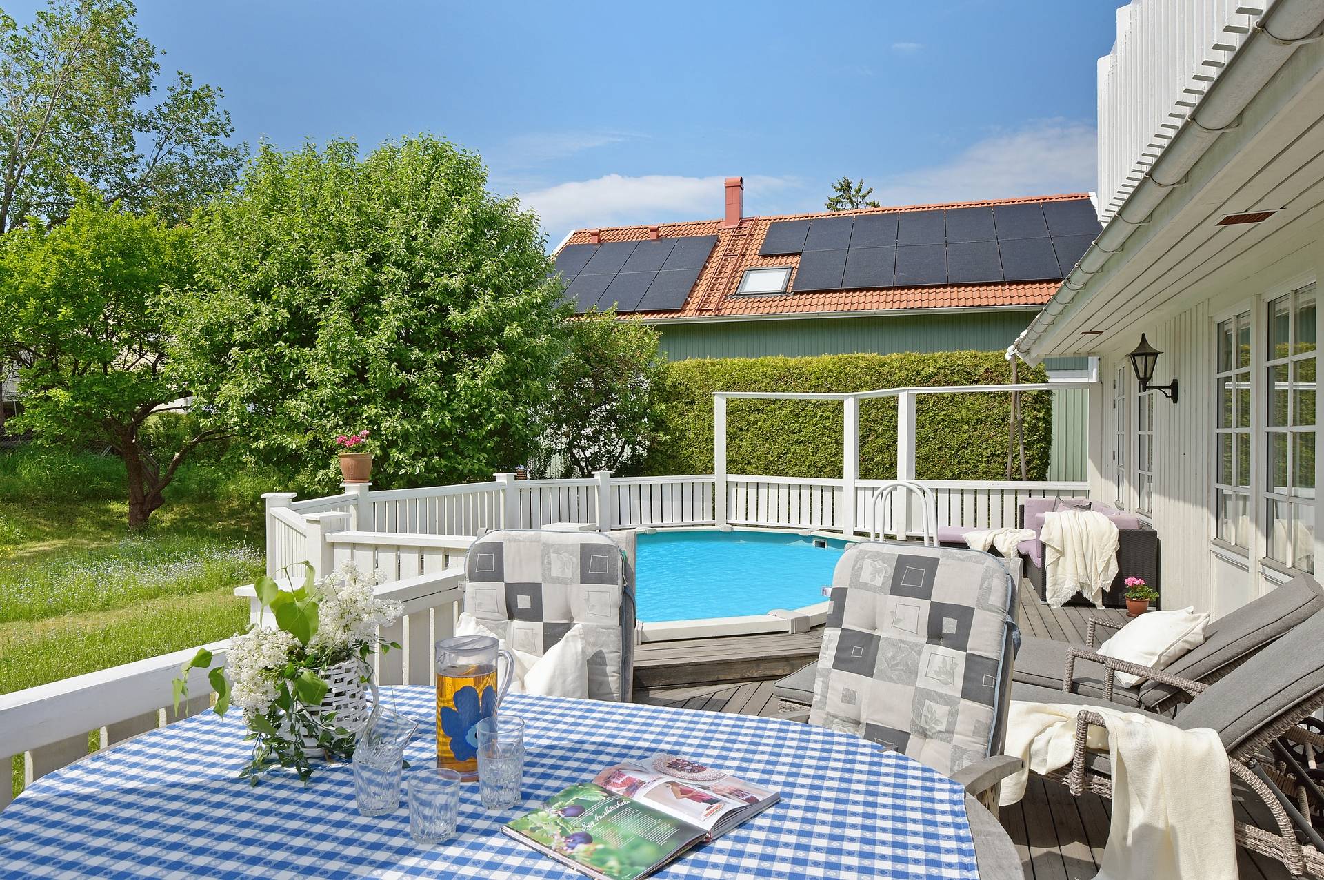 7 rum Villa på Dalängsvägen 25A Spånga Sundby Stockholms kommun - bild 13