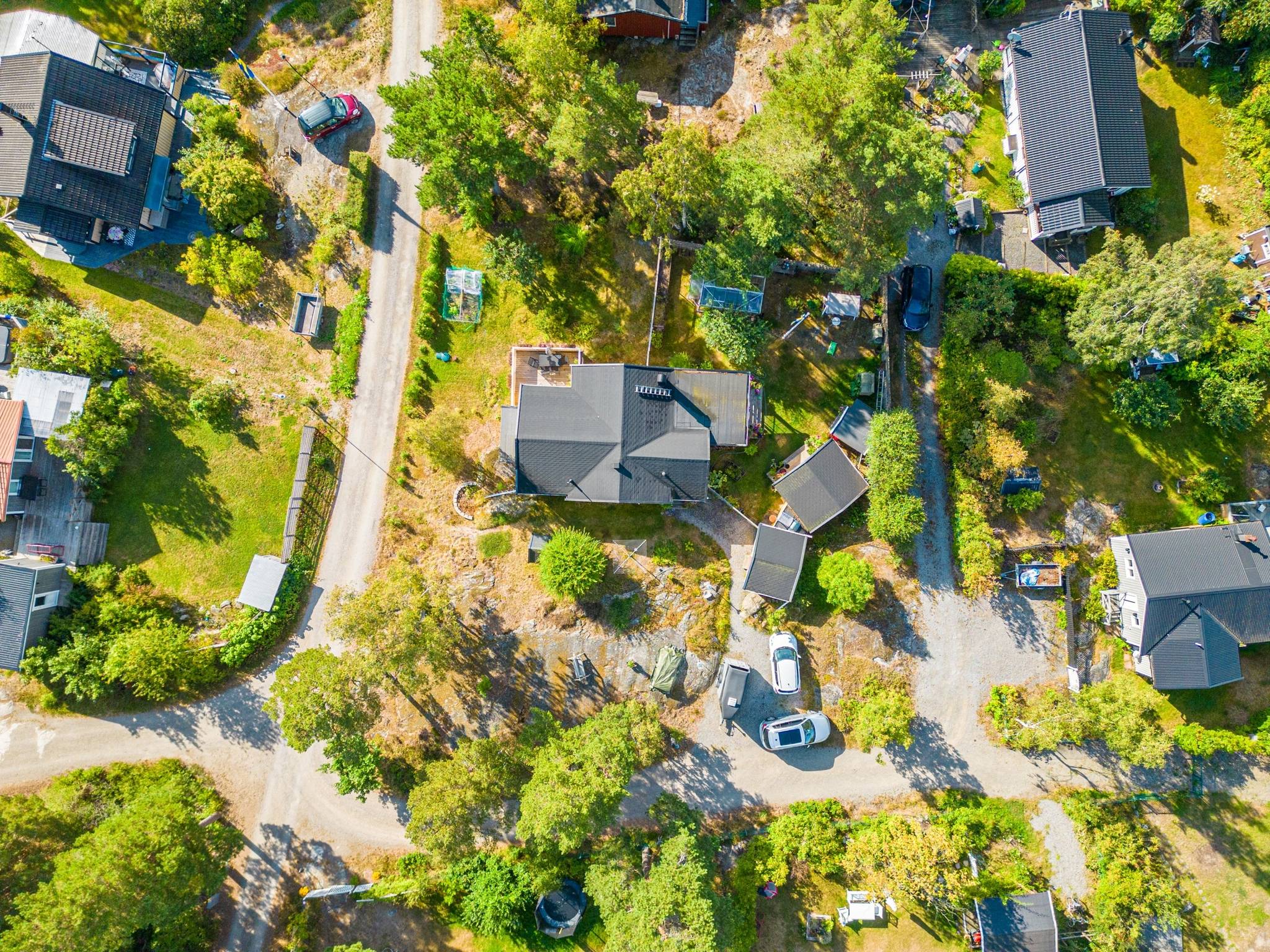 3 rum Villa på Mellanstigen 9 Haninge Årsta Havsbad Haninge kommun - bild 33