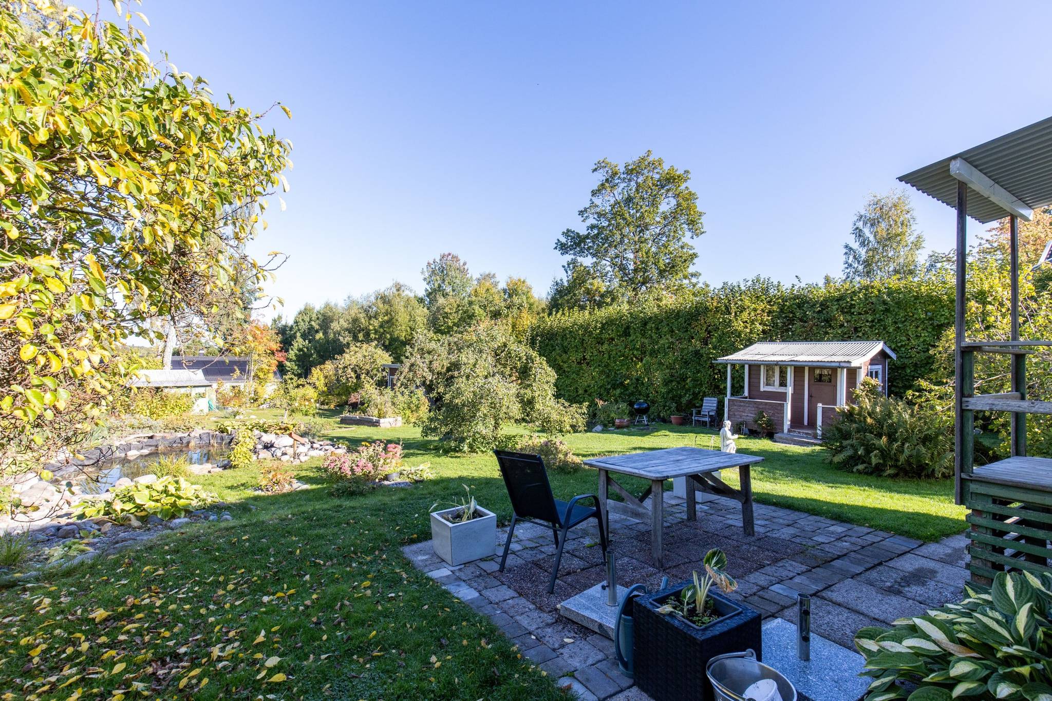 2 rum villa på Rörsoppsvägen 3 Ekeby-Almby, Örebro kommun - bild 3