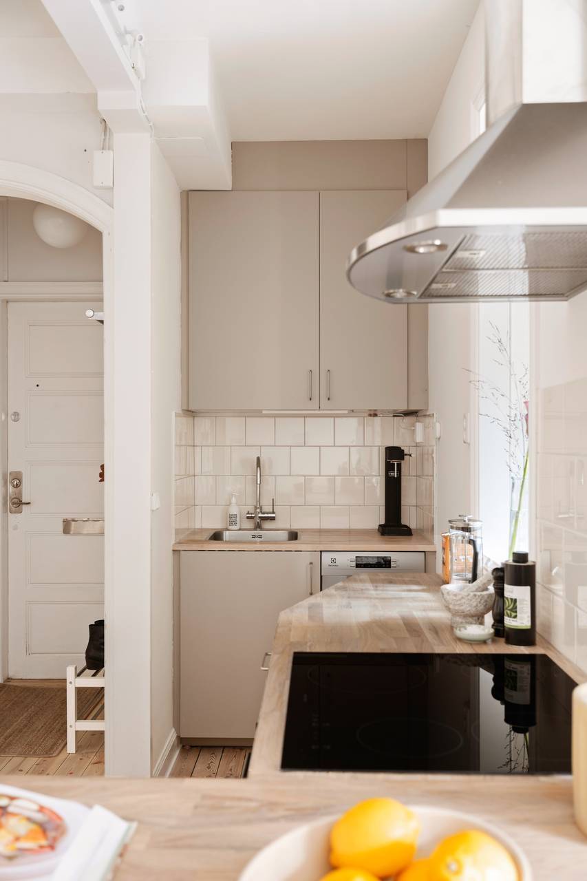 2 rum Lägenhet på Ringvägen 155 Södermalm Stockholms kommun - bild 9
