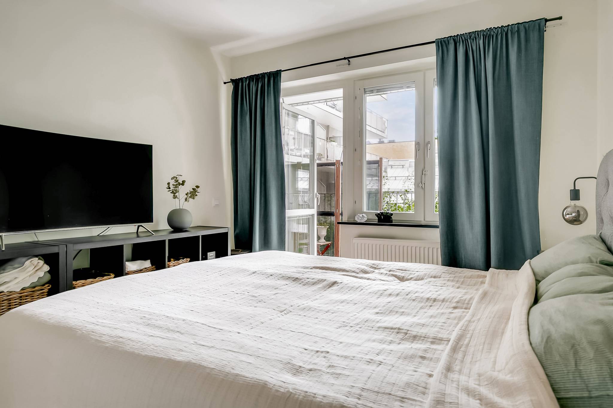 3 rum Lägenhet på Godsgatan 5 Centralt Norrköpings kommun - bild 16