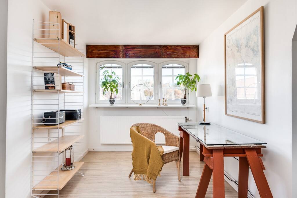 2 rum Lägenhet på Trotzgatan 47 Falun Falu kommun - bild 14