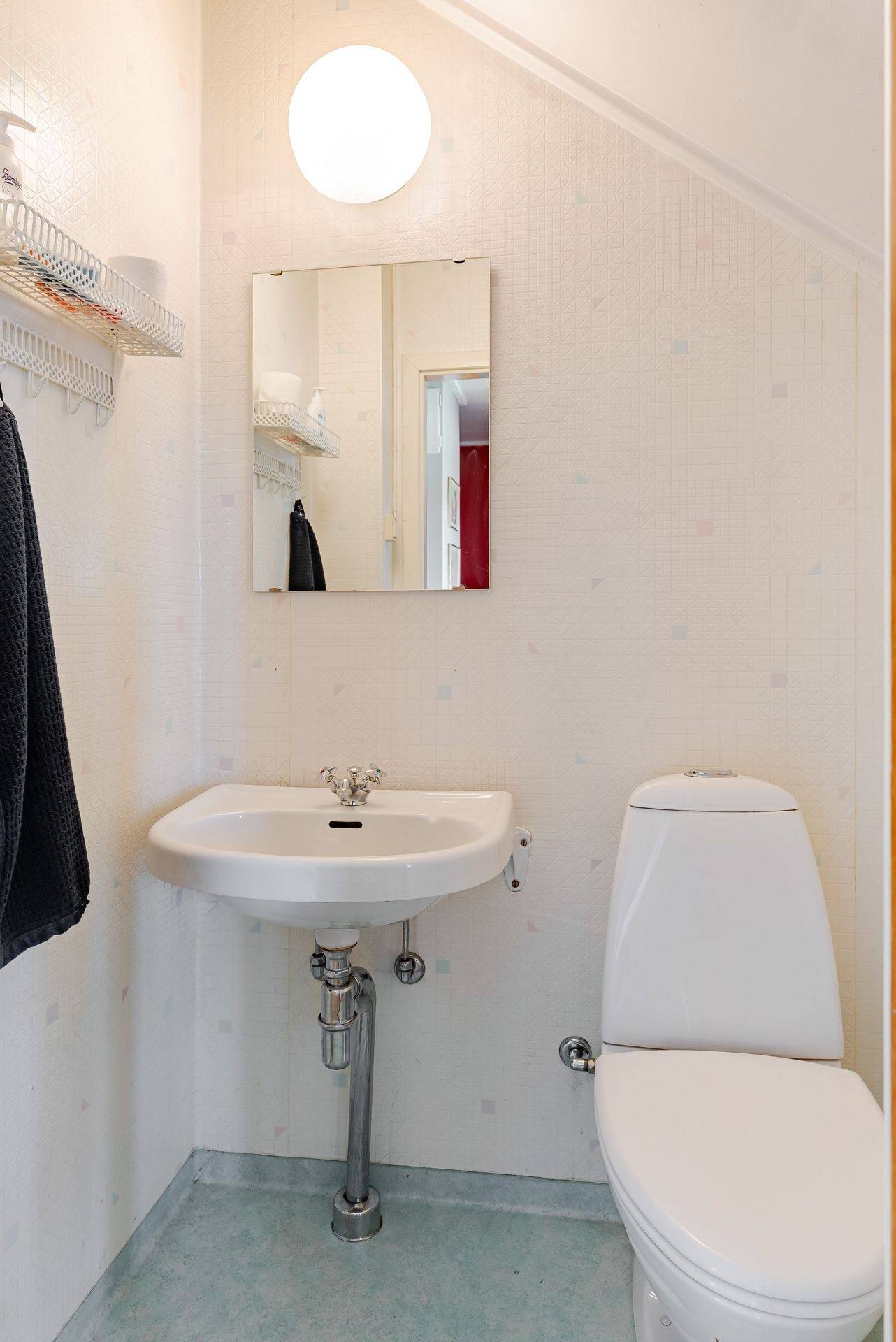 Gård med jordbruk på Högenvägen 29 Hallen Åre kommun - bild 28