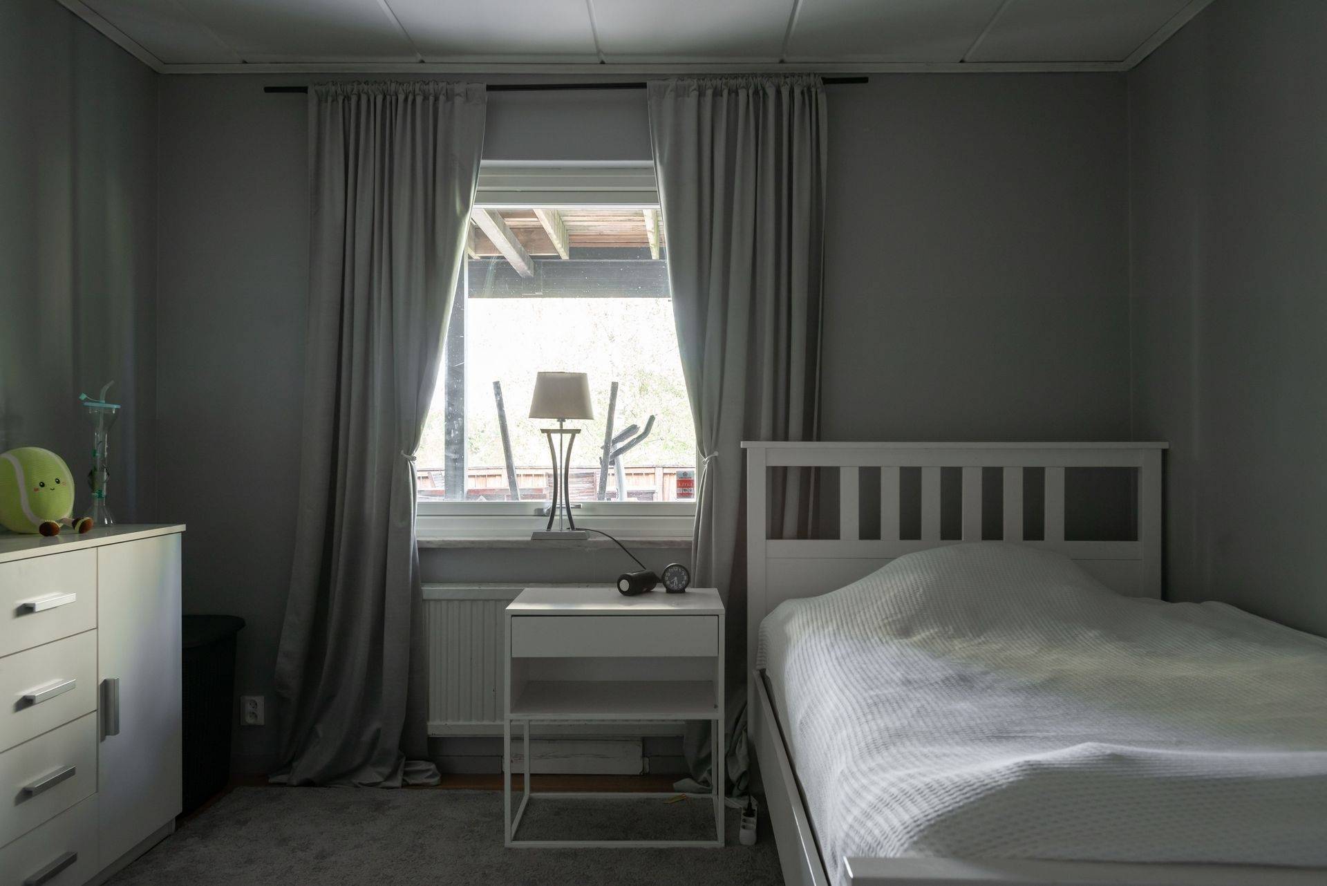 8 rum Villa på Erikslundsvägen 16 Örebro Örebro kommun - bild 29