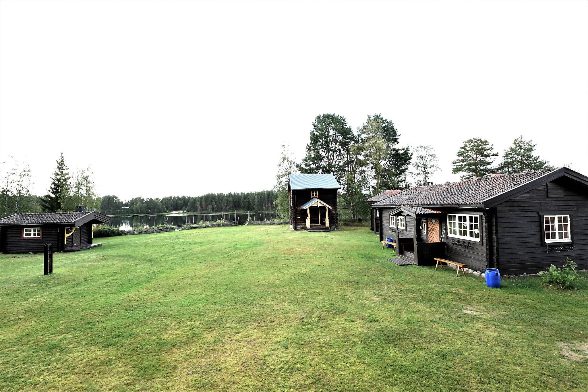 3 rum Fritidshus på Fannhus Klockars 112 Älvros Härjedalens kommun - bild 7