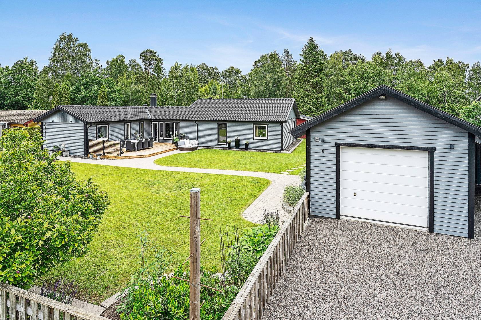 Blentarp, Sjöbo kommun