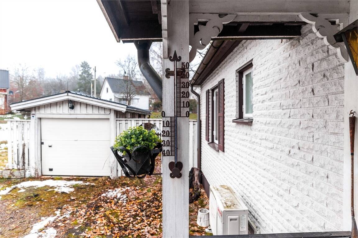5 rum Villa på Fridhemsvägen 3 Kollsberg Torsby kommun - bild 3