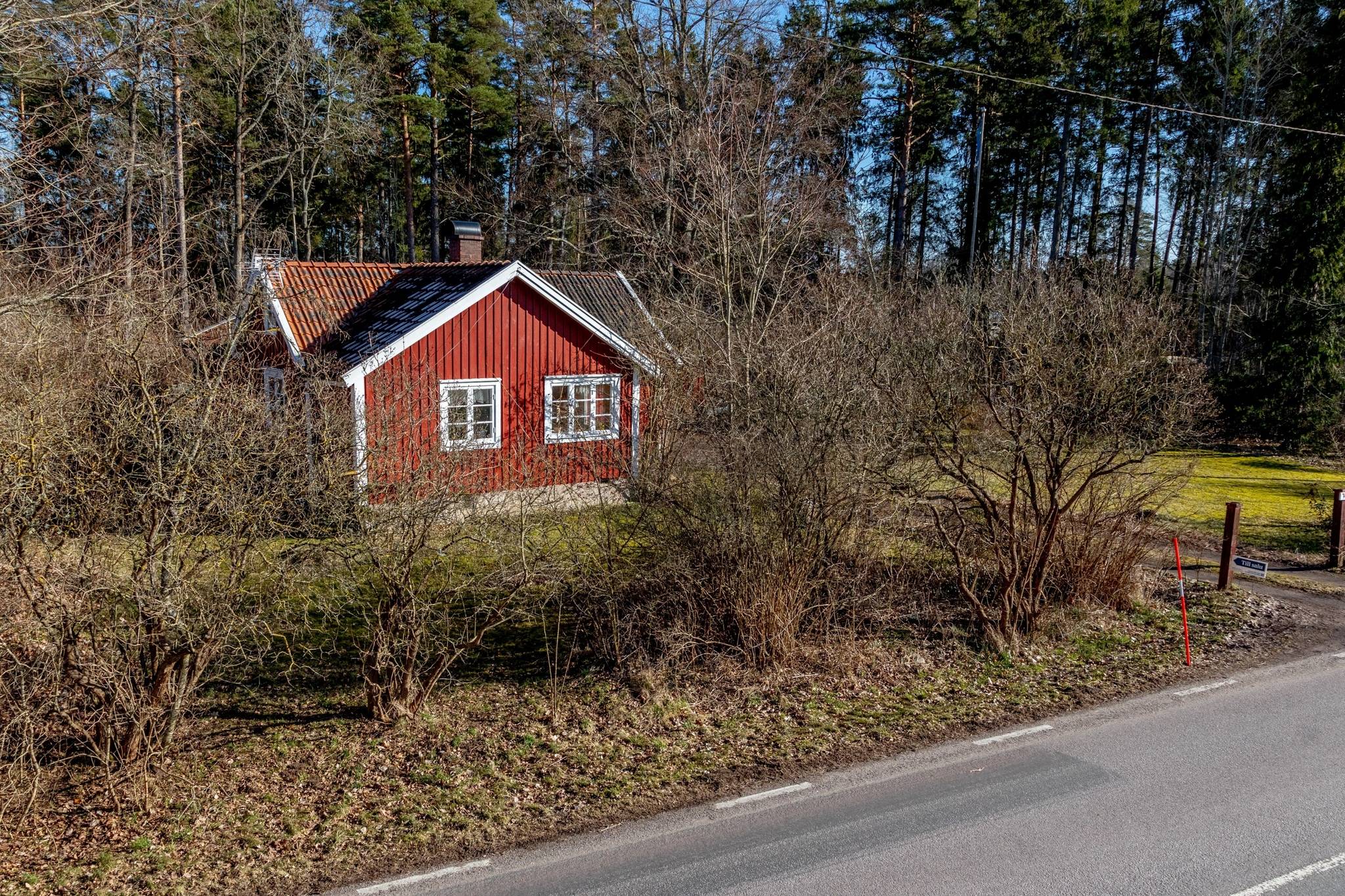 3 rum Villa på Patamalm 701 Korpemåla Mönsterås kommun - bild 3