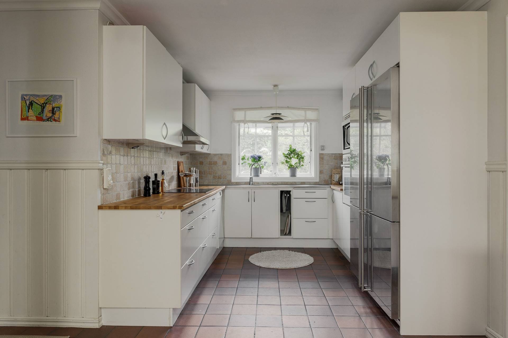 7 rum Villa på Sparvvägen 2 Hovmantorp Lessebo kommun - bild 39