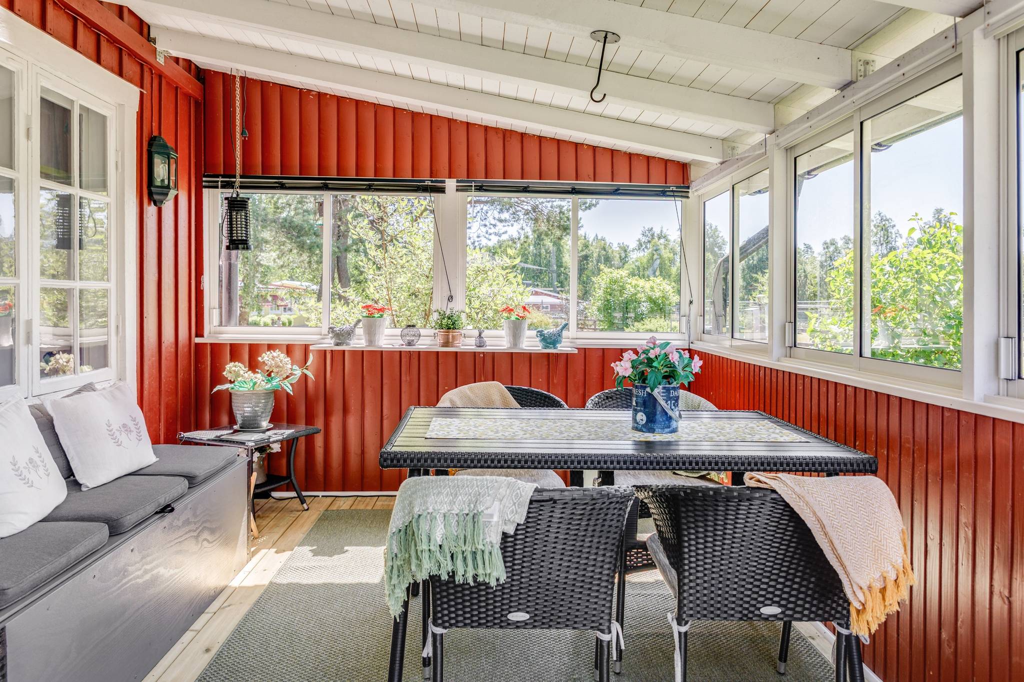 4 rum Villa på Helgabo Heda 19 Mulseryd Jönköpings kommun - bild 8