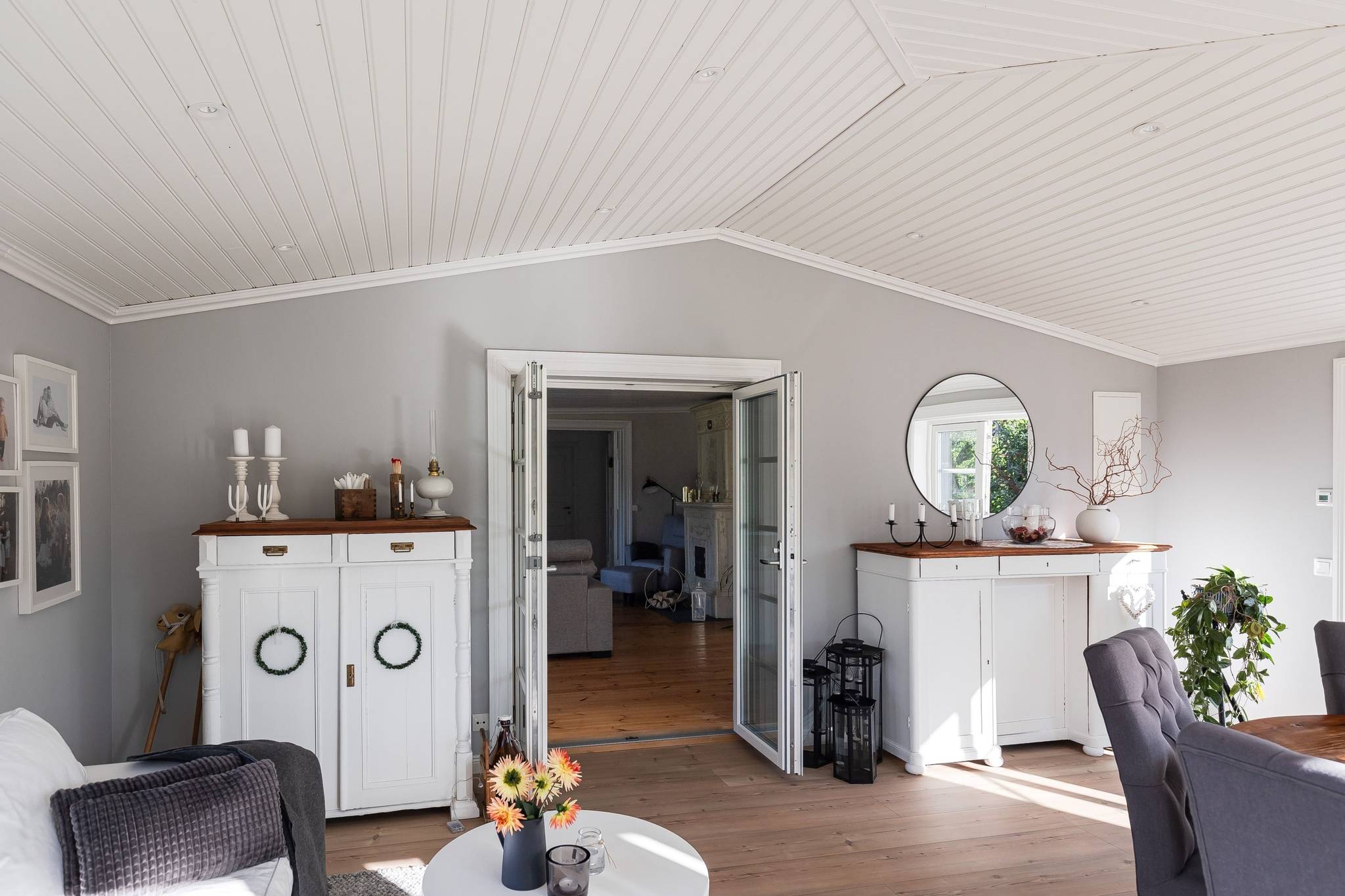 6 rum Gård med jordbruk på Bennebo 131 Österbybruk Östhammars kommun - bild 17