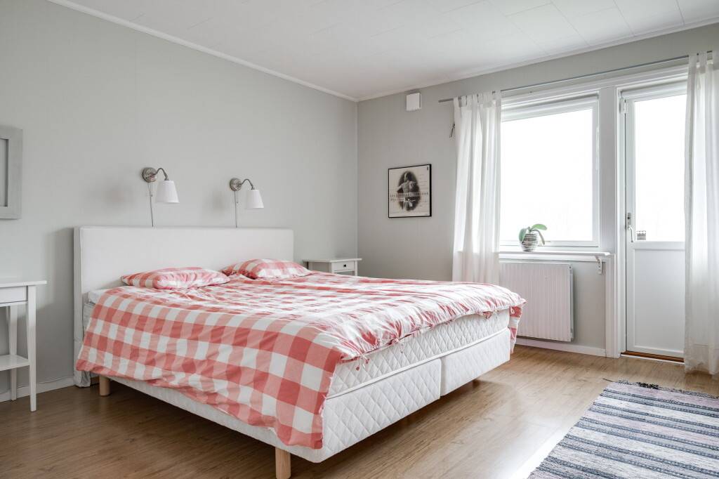 7 rum Villa på Brätteshultsvägen 24 Kungsbacka kommun - bild 5