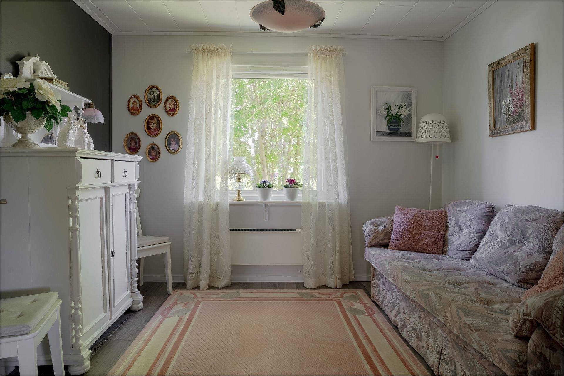 6 rum Villa på Barkgatan 18 Bygdsiljum Skellefteå kommun - bild 20