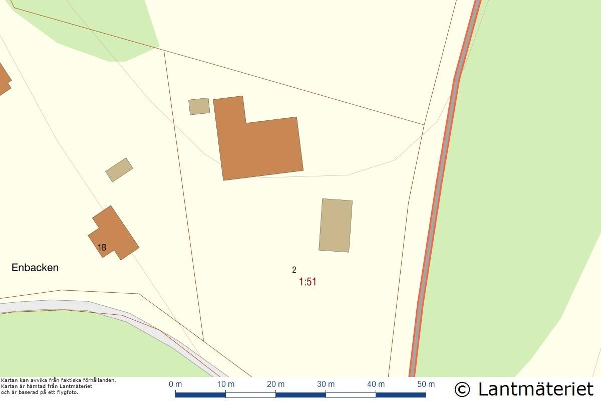 11 rum Villa på Olberga Enbacken 2 Grödinge Botkyrka kommun - bild 60