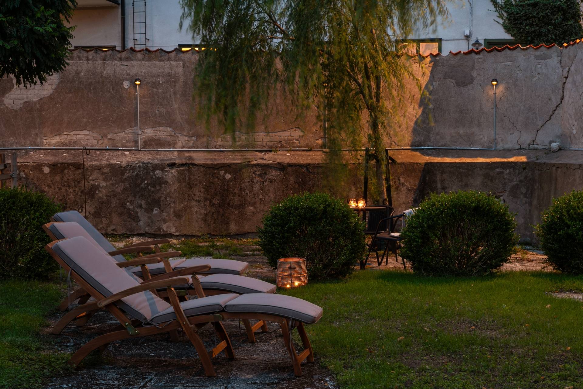 4 rum Lägenhet på Mellangatan 1 Visby innerstad Gotlands kommun - bild 49