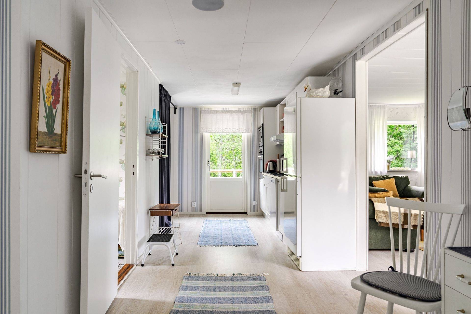 3 rum Villa på Klippan Lilla 1 Tidaholms kommun - bild 9