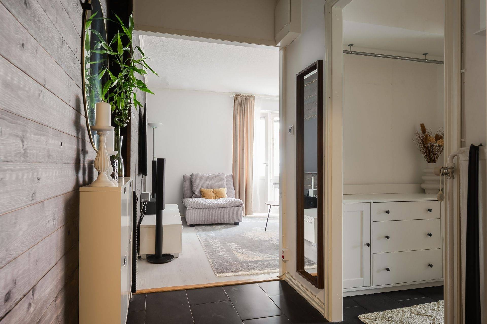 2 rum lägenhet på Nolbygatan 3 Kristinehamn, Kristinehamns kommun - bild 5