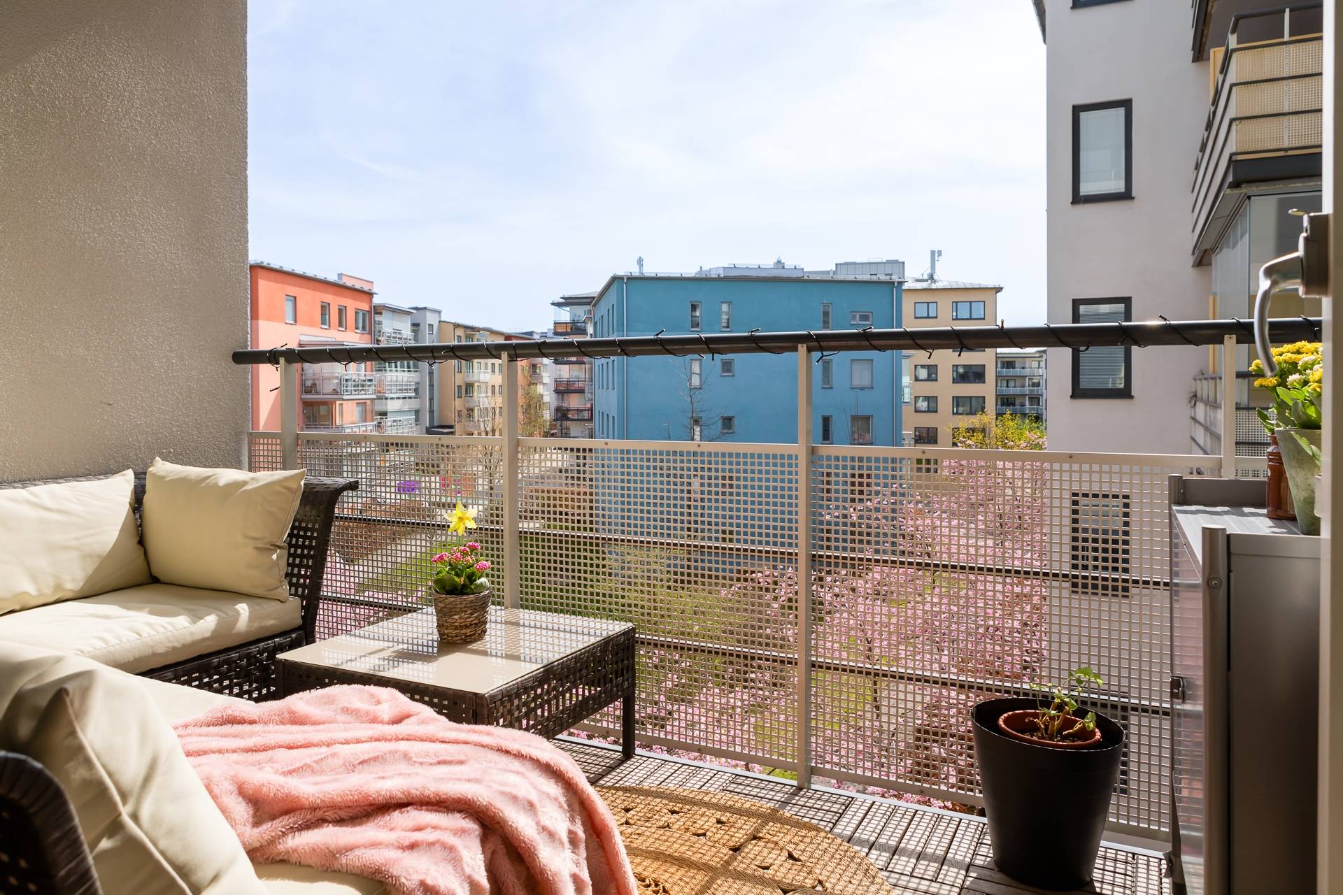 5 rum Lägenhet på Fyrvaktarkroken 30 Blåsut Stockholms kommun - bild 2