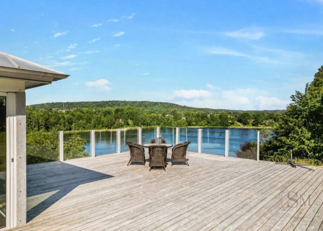 6 rum Villa på Sjötorp 1 Norra Kyrketorp Skövde kommun - bild 50