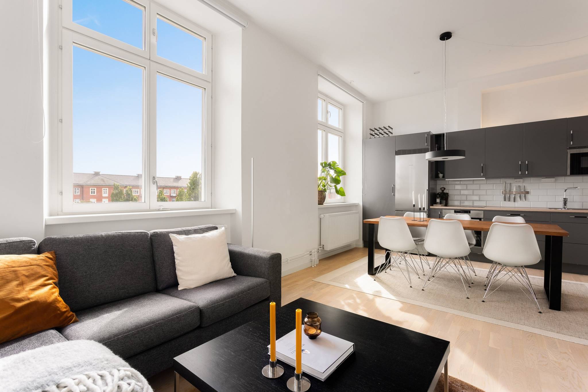 1 rum Lägenhet på Styresman Sanders väg 19, 4tr. Bromma / Beckomberga Stockholms kommun - bild 11