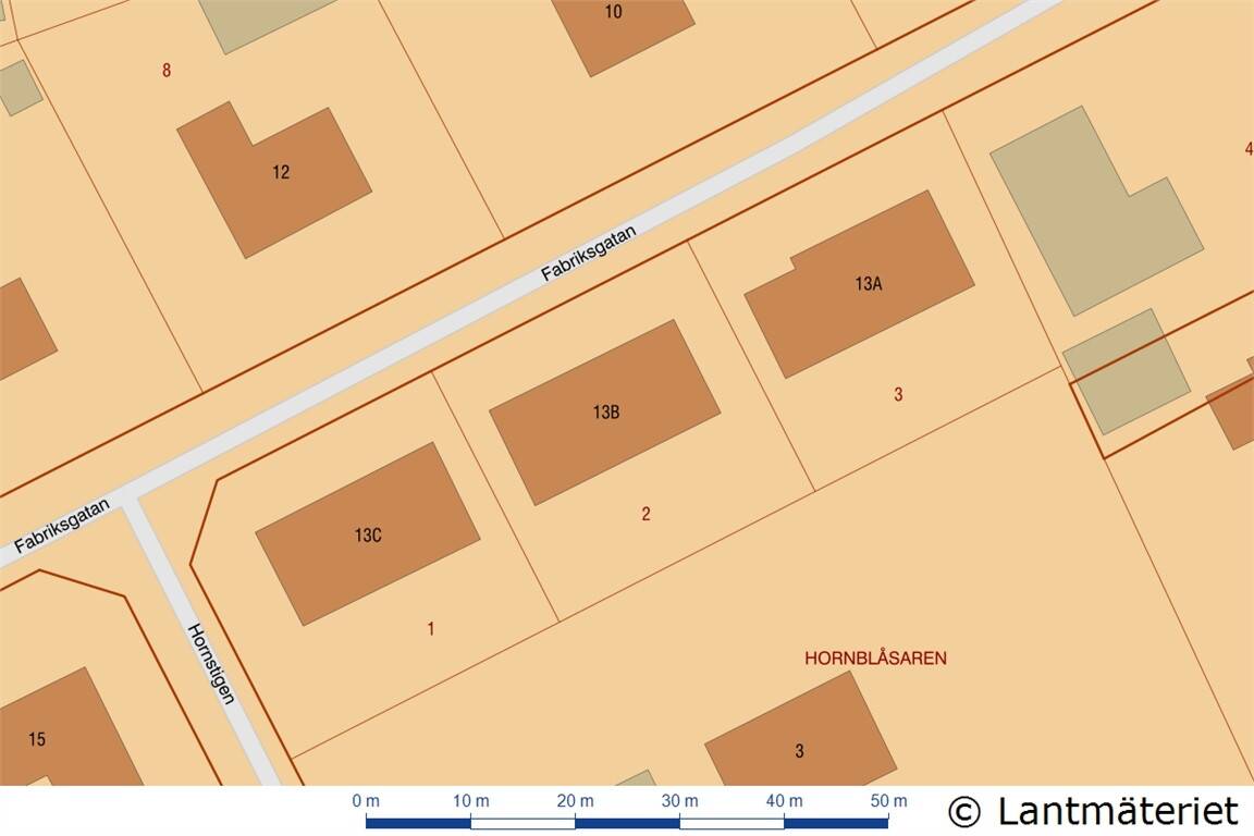 6 rum Villa på Fabriksgatan 13B Slätten (Hultsfred) Hultsfreds kommun - bild 43