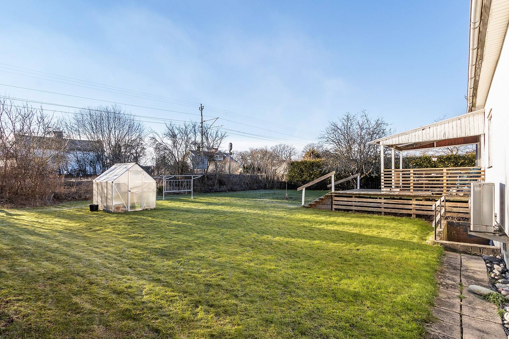 4 rum Villa på Stationsvägen 21 Vargön Vänersborgs kommun - bild 16