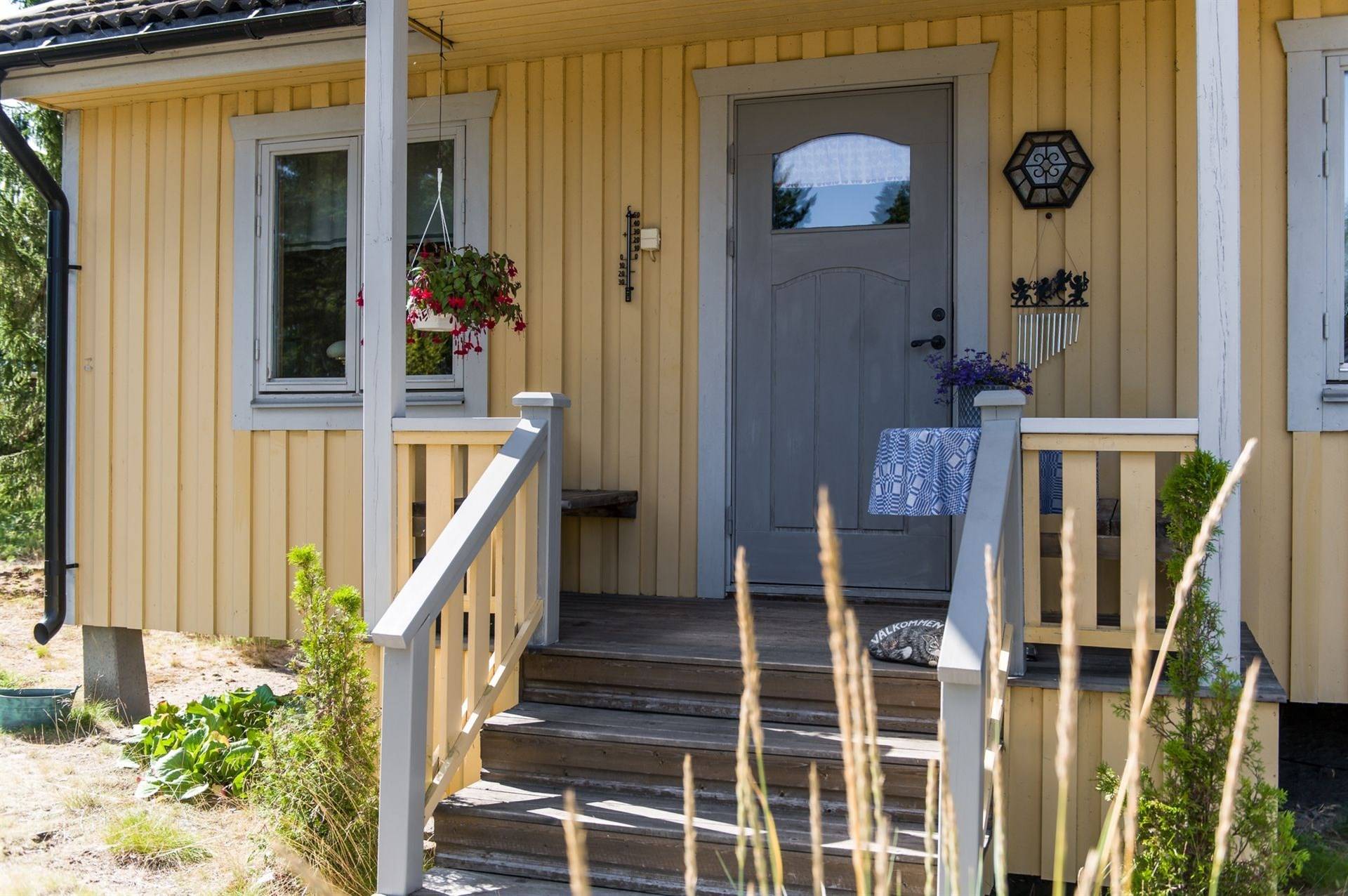 3 rum Fritidshus på Boviksbadet 414 Boviken Skellefteå kommun - bild 21