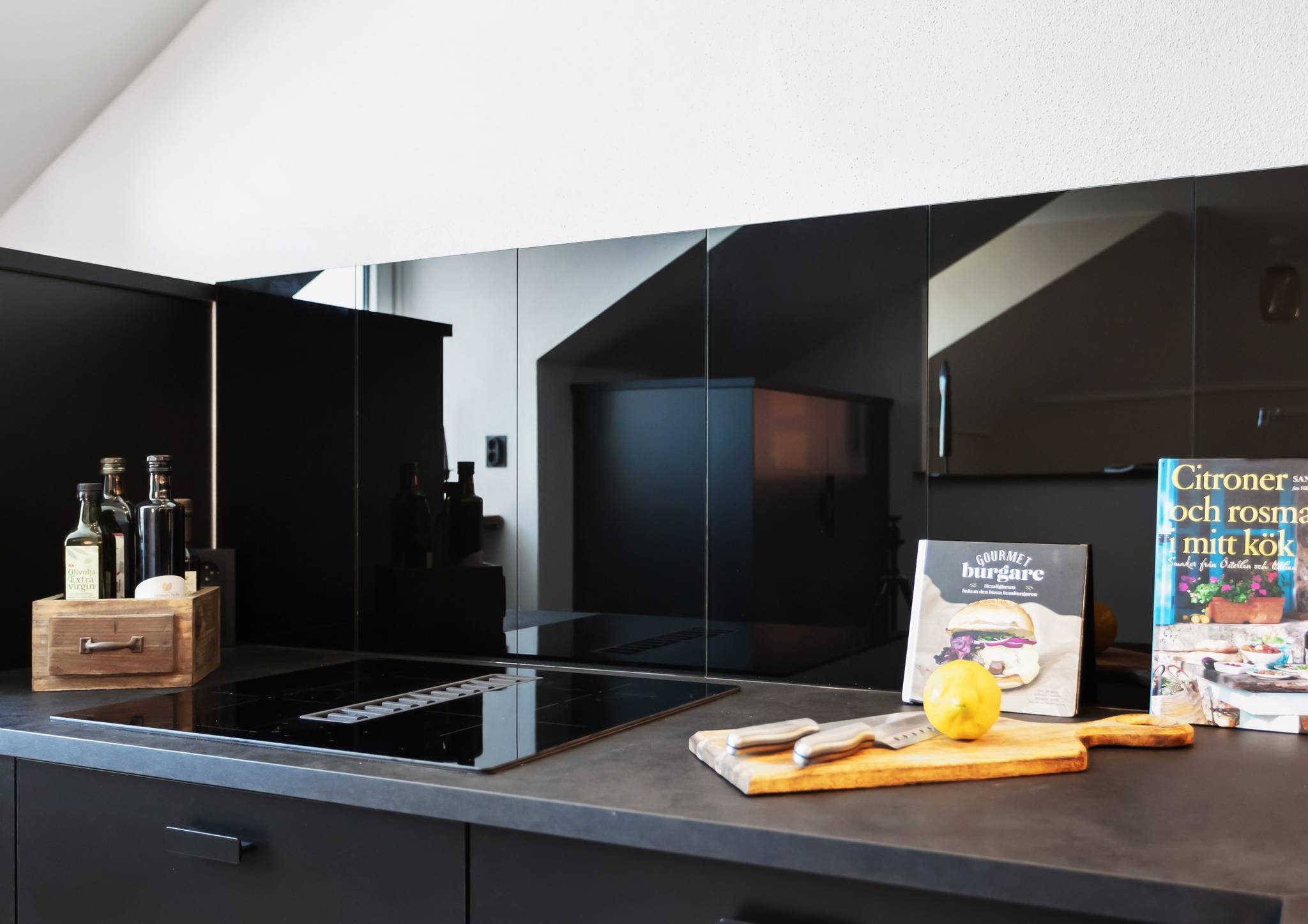 3 rum Lägenhet på Bellevuevägen 24 Bellevue Ystads kommun - bild 9