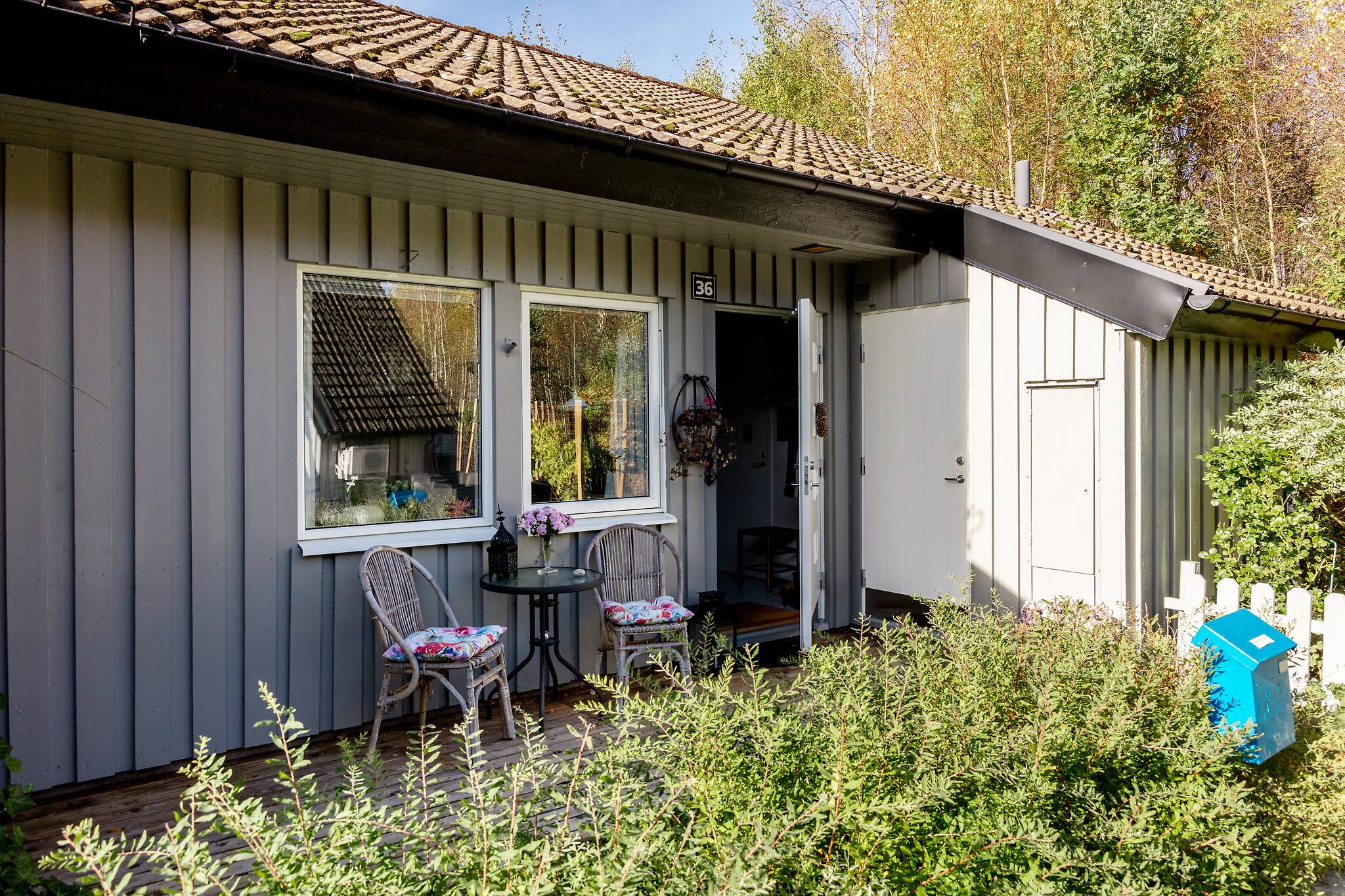 3 rum Lägenhet på Kantorsvägen 36 Öjaby Växjö kommun - bild 3