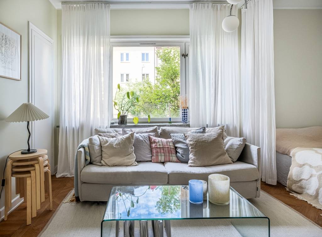 1.5 rum Lägenhet på Kinnekullevägen 26 Traneberg Stockholms kommun - bild 7