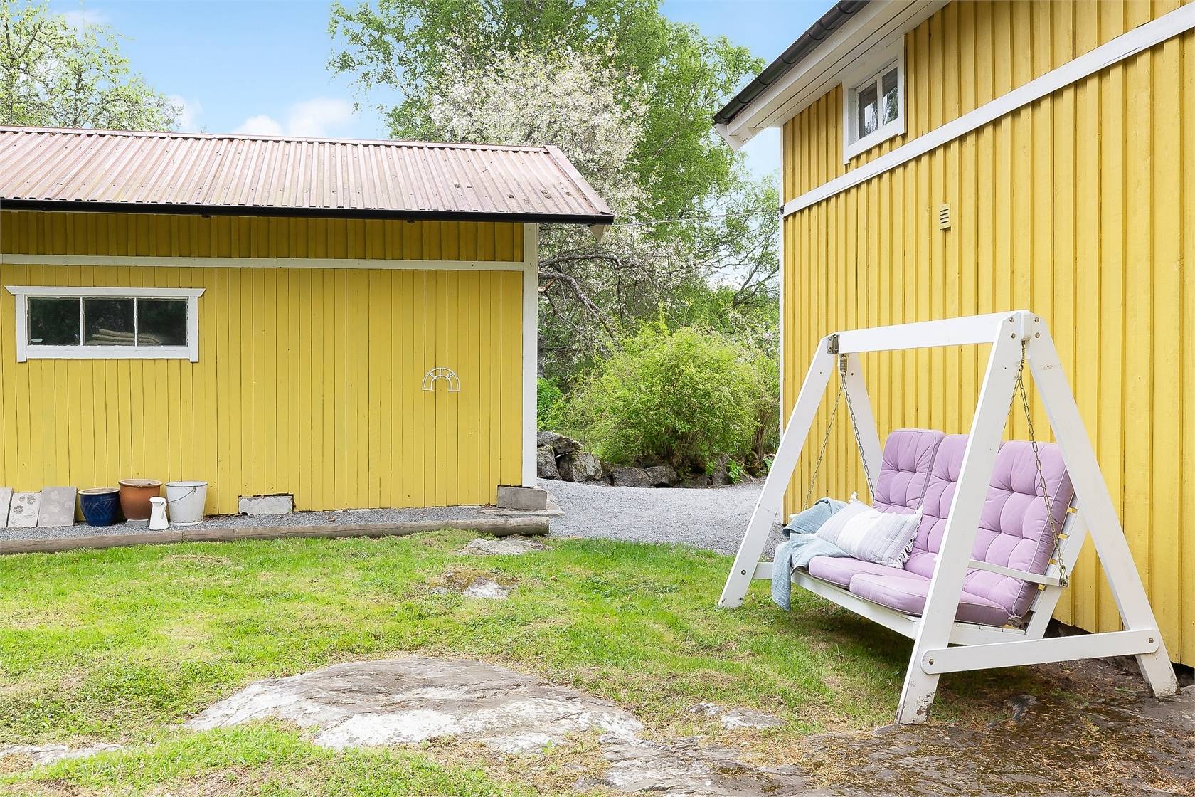 3 rum Vinterbonat fritidshus på Härnevi 51 Härnevi Enköpings kommun - bild 39