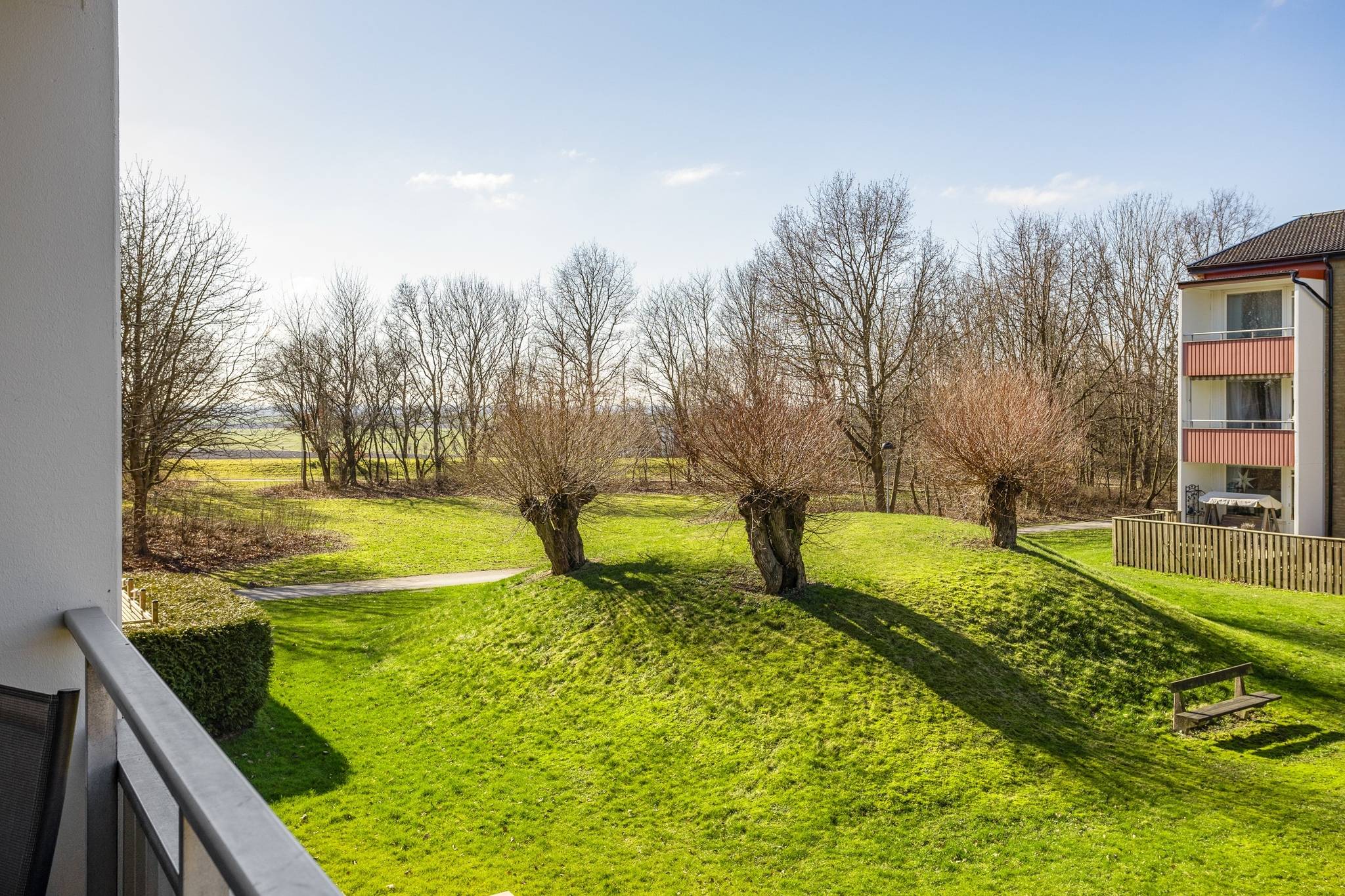 3 rum Lägenhet på Runslingan 22b Linero Lunds kommun - bild 16